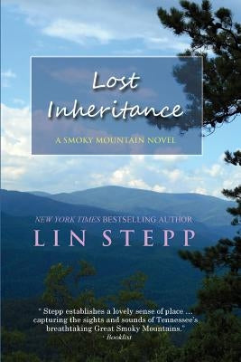 Lost Inheritance Paperback Mountain Hill Press
