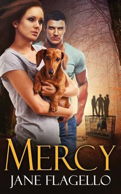 Mercy Paperback Zig Zag Press, LLC