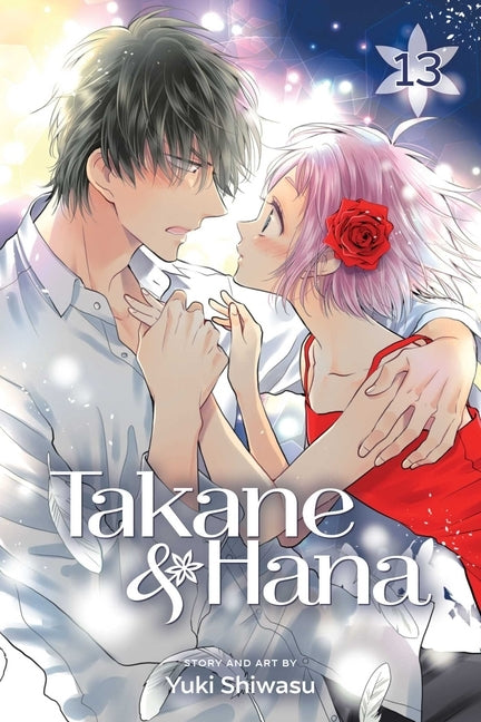 Takane & Hana, Vol. 13, 13 by Shiwasu, Yuki