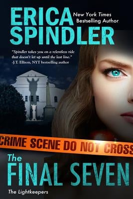 The Final Seven by Spindler, Erica