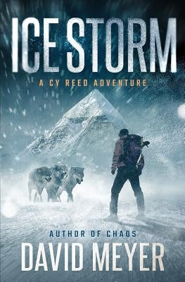 Ice Storm Paperback Createspace Independent Publishing Platform