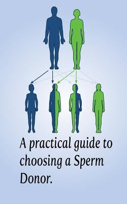 A Practical Guide to Choosing a Sperm Donor: Sperm Donation & Heredity by Saleeby, C. W.