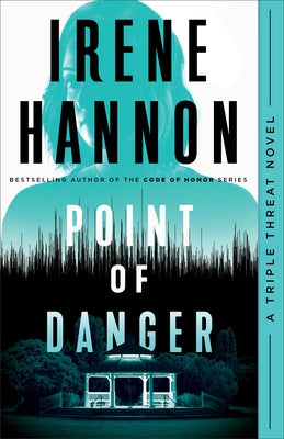 Point of Danger Paperback Fleming H. Revell Company