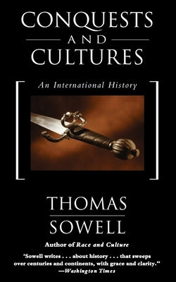 Conquests and Cultures: An International History Paperback Basic Books