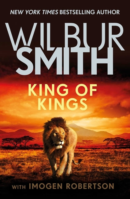 King of Kings, 2 by Smith, Wilbur