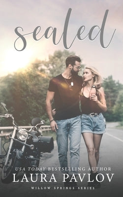 Sealed Paperback Hea-Author Inc.