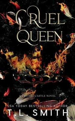 Cruel Queen Paperback Independently Published