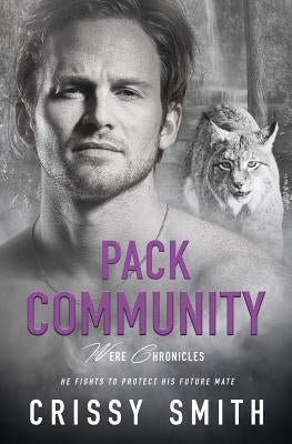 Pack Community by Smith, Crissy