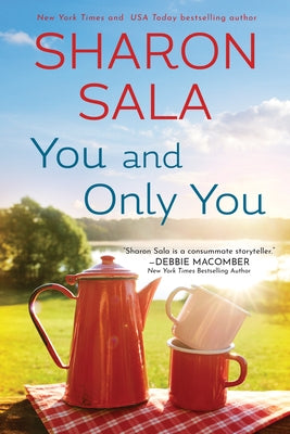 You and Only You by Sala, Sharon