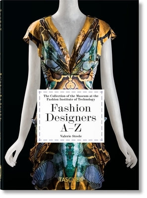 Diseñadores de Moda A-Z. 40th Ed. by Menkes, Suzy