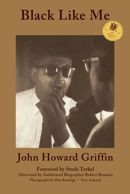 Black Like Me by Griffin, John Howard