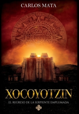 Xocoyotzin by Mata, Carlos