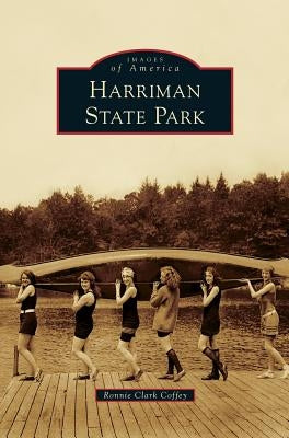 Harriman State Park by Coffey, Ronnie Clark