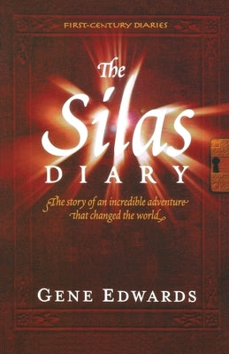 The Silas Diary by 109327 Seedsowers