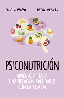 Psiconutricion by Herrero Martin, Griselda