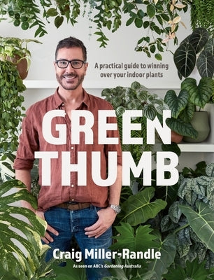 Green Thumb Paperback Plum