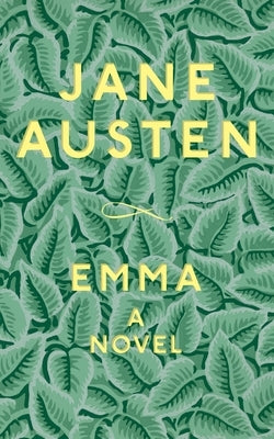 Emma Paperback MacMillan Collector's Library