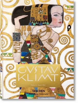 Gustav Klimt. Dibujos Y Pinturas by Natter, Tobias G.