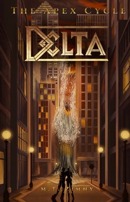 Delta M.T. Zimny