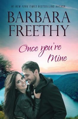 Once You're Mine Paperback Fog City Publishing, LLC