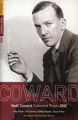 Coward Plays: 1 by Coward, Noël