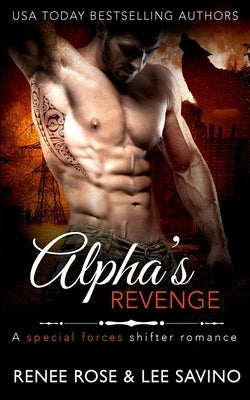 Alpha's Revenge Paperback Midnight Romance, LLC