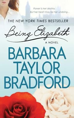 Being Elizabeth Paperback St. Martin's Press