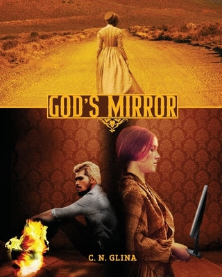 God's Mirror Paperback Australian Self Publishing Group