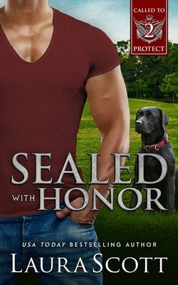 Sealed with Honor Paperback Laura Iding