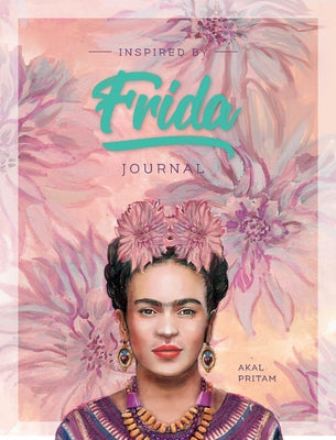 Inspired by Frida Journal by Pritam, Akal