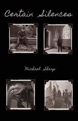Certain Silences Paperback Clare Songbirds Publishing House