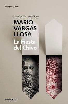 La Fiesta del Chivo / The Feast of the Goat by Llosa, Mario Vargas