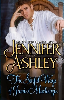 The Sinful Ways of Jamie Mackenzie Ja / AG Publishing