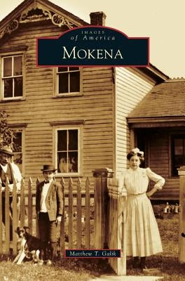 Mokena by Galik, Matthew T.