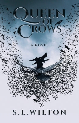 Queen of Crows Atmosphere Press