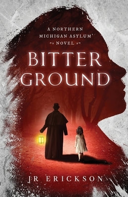 Bitter Ground Paperback Jr Erickson