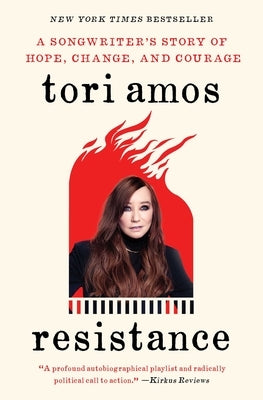 Resistance: A Songwriter's Story of Hope, Change, and Courage Paperback Atria Books