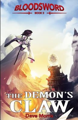 The Demon's Claw Paperback Spark Furnace