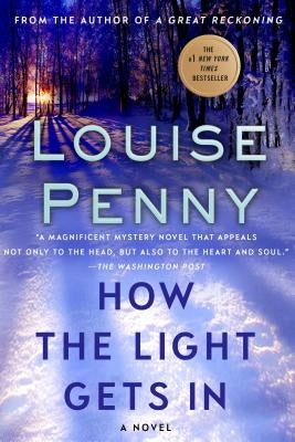 How the Light Gets in Paperback Minotaur Books
