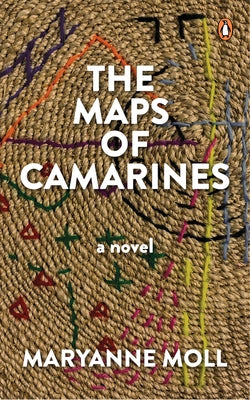 The Maps of Camarines: A Novel Paperback Penguin Random House Sea