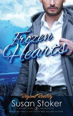 Frozen Hearts Paperback Stoker Aces Production