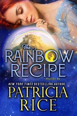 The Rainbow Recipe Paperback Book View Cafe Publishing Cooperative