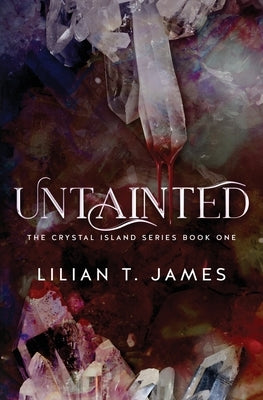 Untainted Paperback Aleron Books LLC