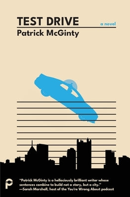 Test Drive Paperback Propeller Publishing LLC