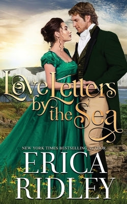 Love Letters by the Sea Paperback Intrepid Reads