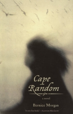 Cape Random by Morgan, Bernice