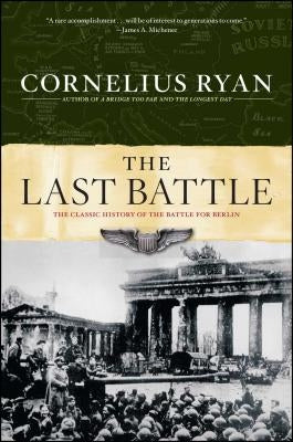 Last Battle Paperback Simon & Schuster