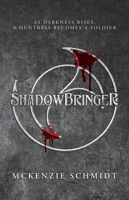 Shadowbringer Paperback Palmetto Publishing