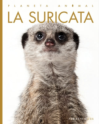 La Suricata by Bodden, Valerie