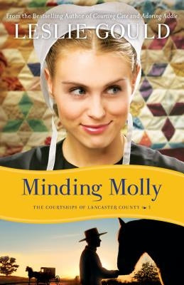 Minding Molly Paperback Bethany House Publishers